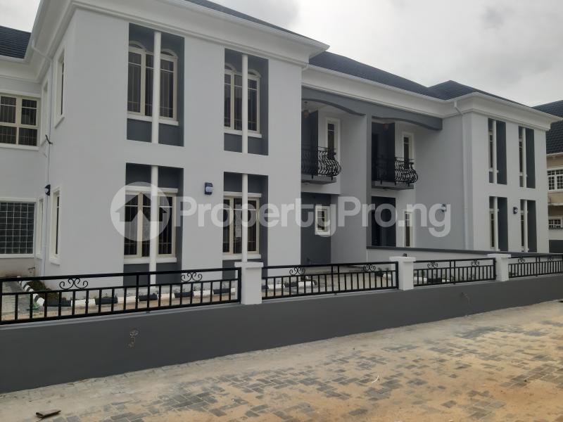 5 bedroom House for sale Carlton Gate Estate chevron Lekki Lagos
