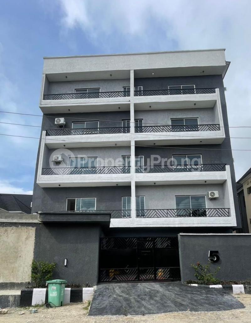 2 bedroom House for sale Ikate Lekki Lagos