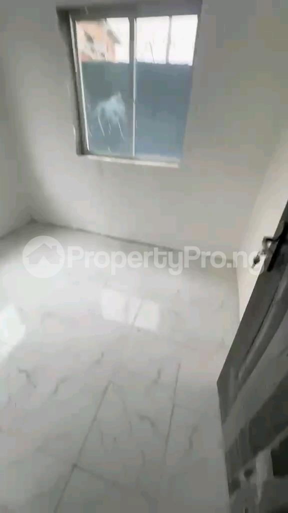 2 bedroom Flat / Apartment for rent Muritala By Justrite Bariga Lagos Bariga Lagos