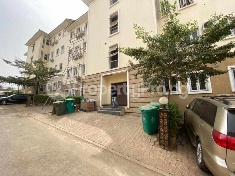 2 bedroom Flat / Apartment for rent   Galadinmawa Abuja