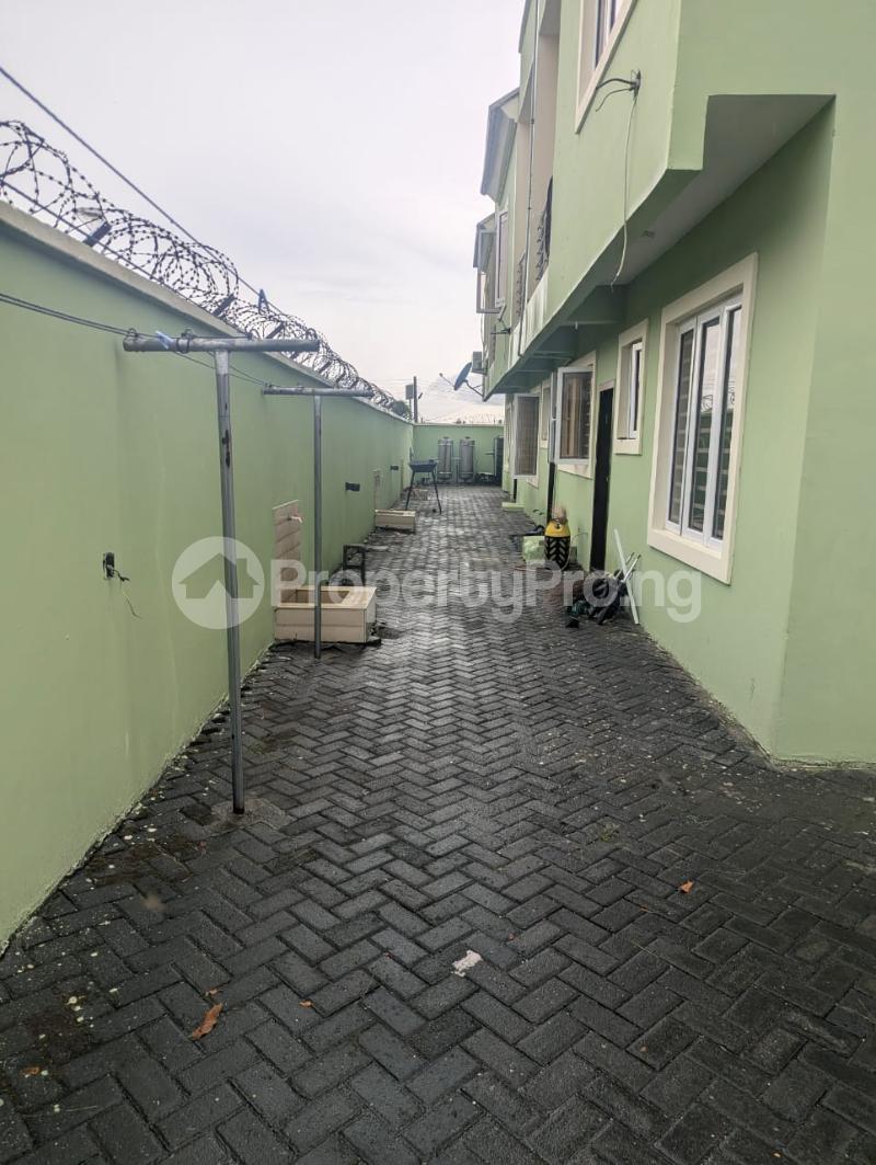 2 bedroom House for rent Beechwood Estate Ibeju-Lekki Lagos