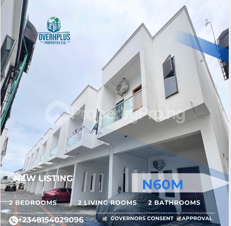 2 bedroom House for sale Ajah Lagos