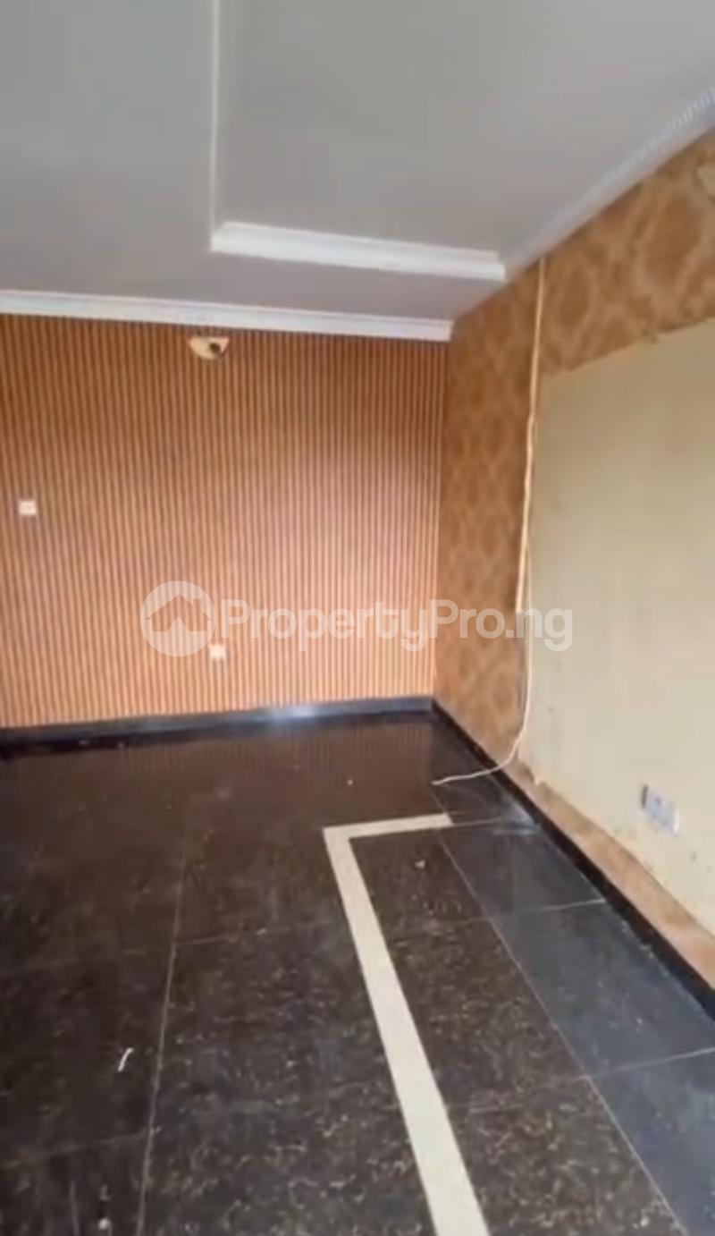 2 bedroom Flat / Apartment for rent Behind Blenco Supermarket Sangotedo Lagos