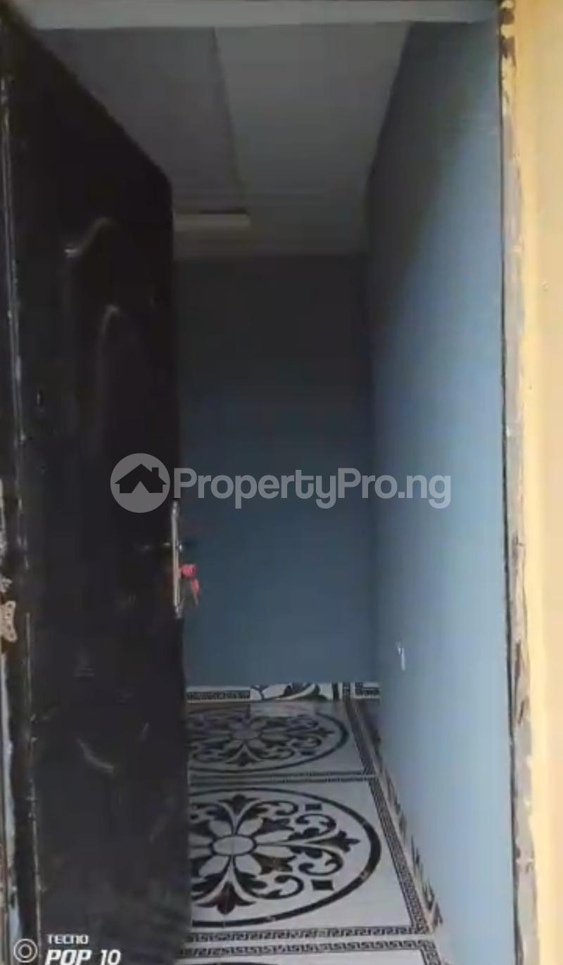 2 bedroom Flat / Apartment for rent Odosiwola Epe Lagos