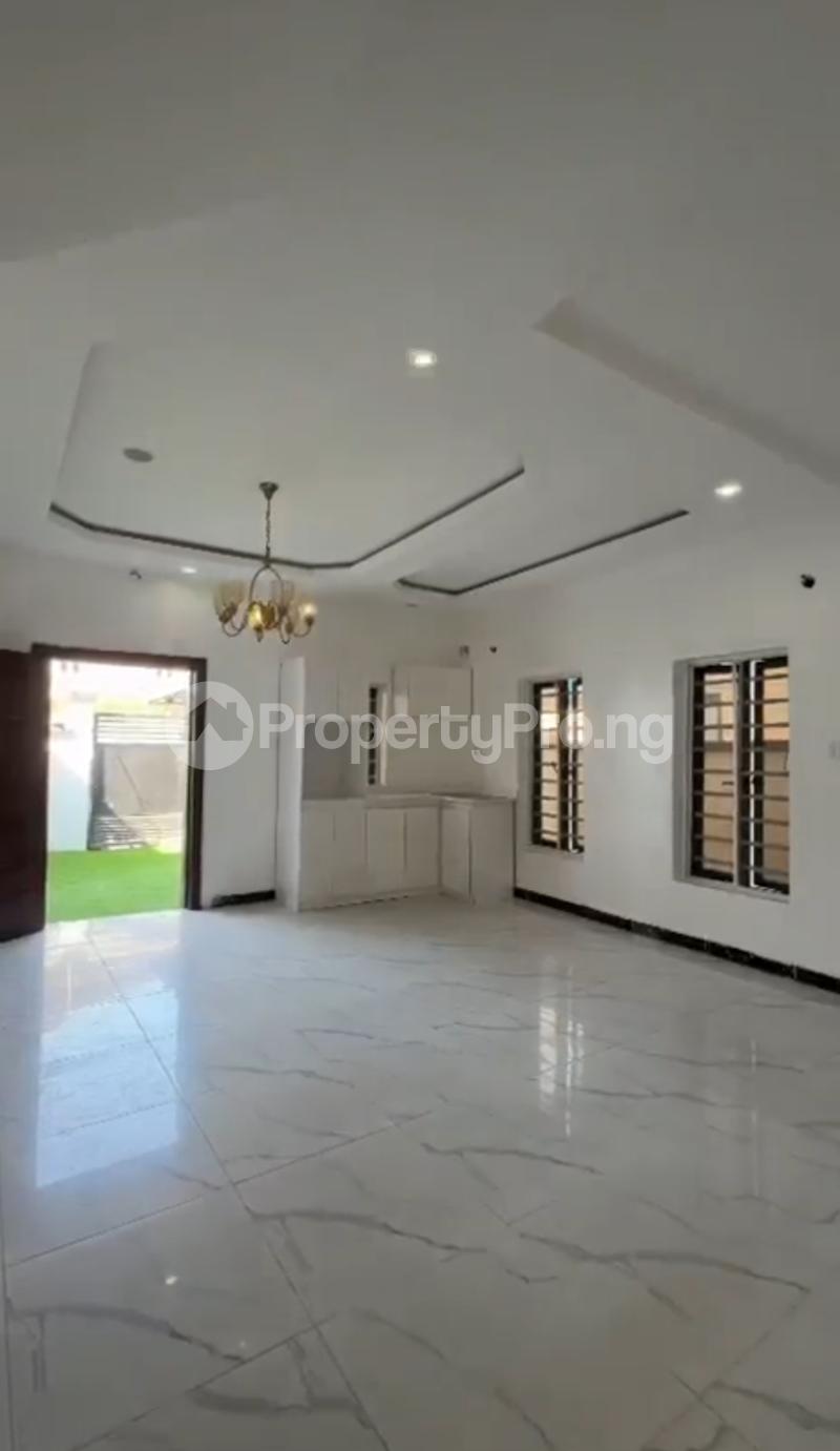 1 bedroom Flat / Apartment for rent Orchid Lekki Lagos