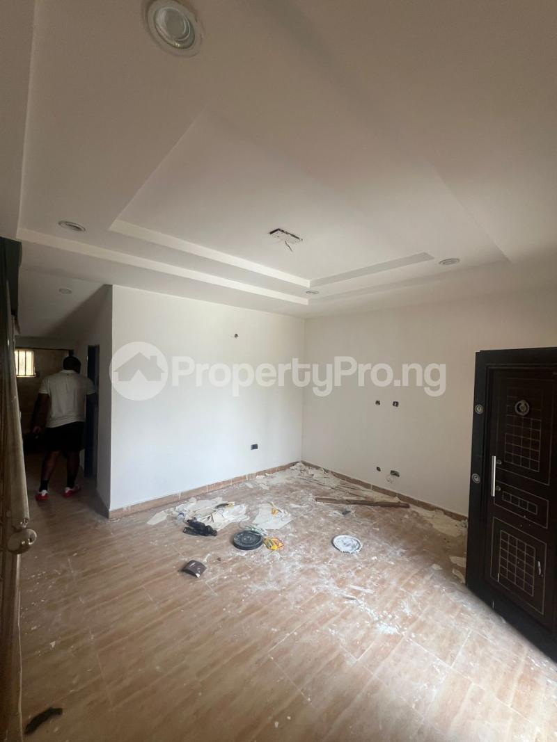 2 bedroom House for rent Naf Asokoro Abuja - 0
