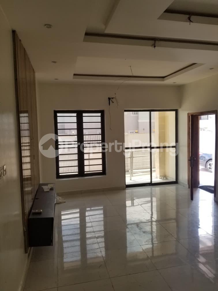2 bedroom Flat / Apartment for rent Ikate Ilasan Lekki Lagos