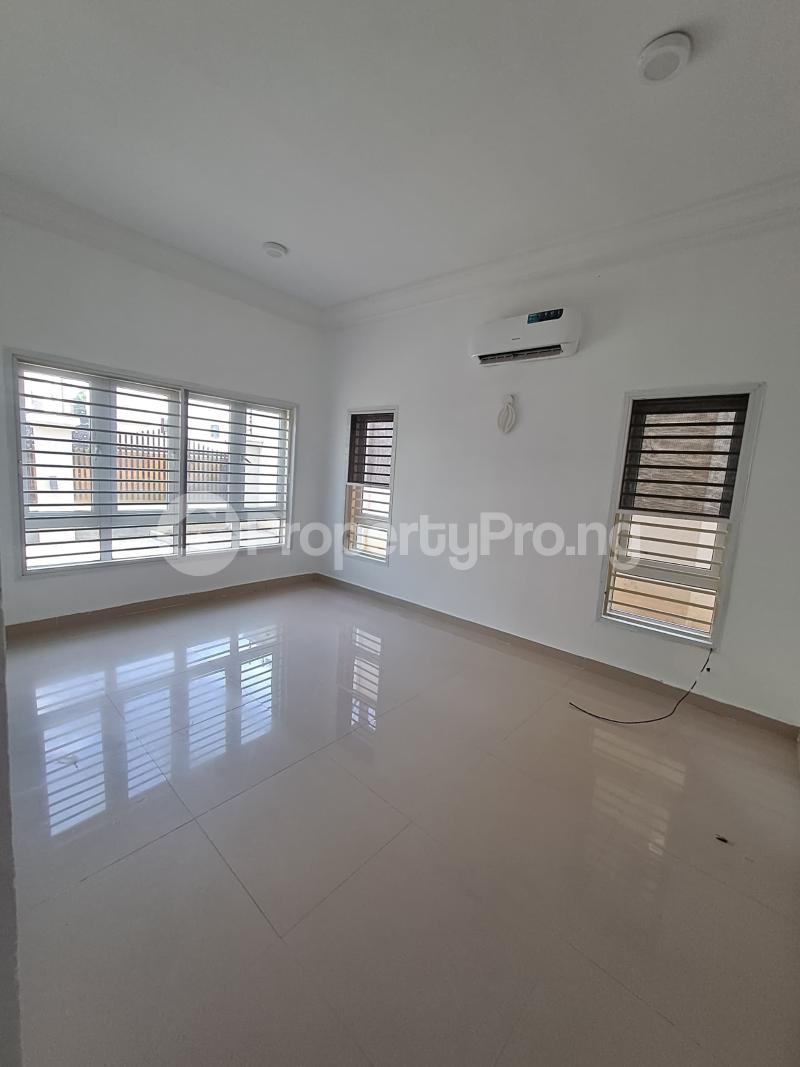 House for rent Gilmore Jahi Abuja
