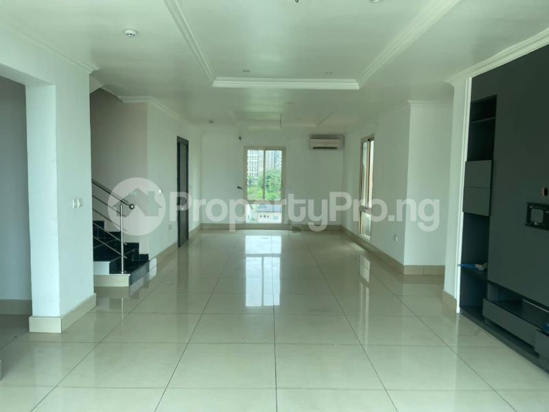 3 bedroom Flat / Apartment for rent  2nd Avenue Extension Ikoyi Lagos