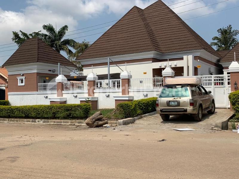 3 bedroom House for sale Prince And Princess Estate Kaura (Games Village) Abuja