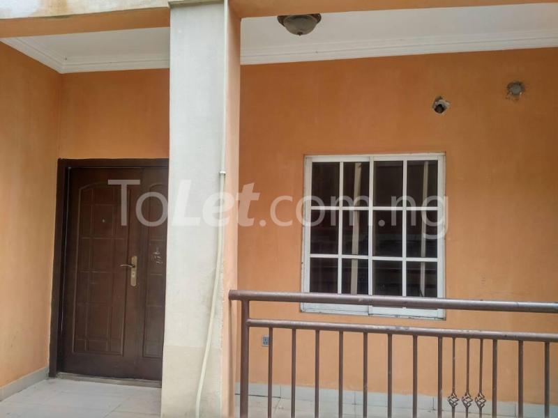 3 bedroom Flat / Apartment for rent Southern View Estate, Majiyagbe Street Lagos