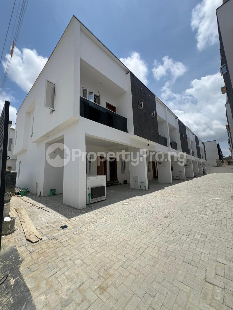 3 bedroom House for sale By General Paint Olokonla Ajah Lagos