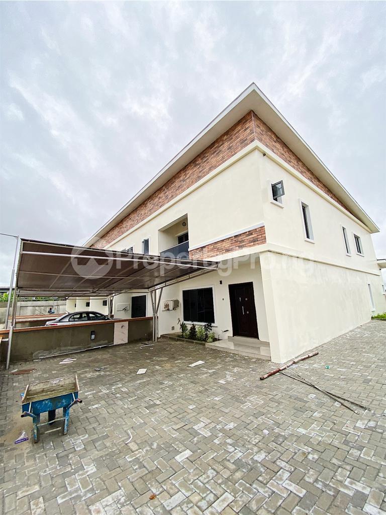 3 bedroom House for sale Lekki Lekki Lagos