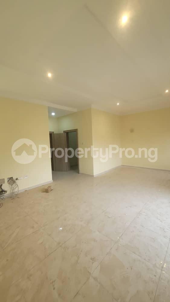 3 bedroom Flat / Apartment for rent Utako Abuja
