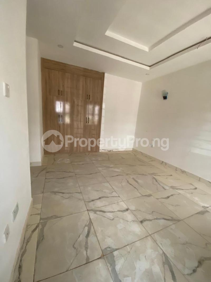 3 bedroom House for rent Forth Royal Estate Lugbe Abuja
