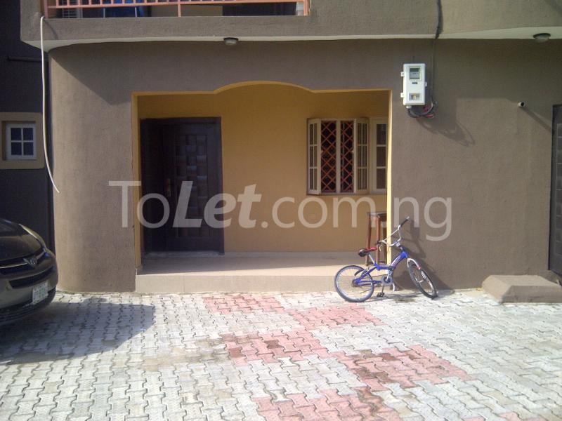 3 bedroom Flat / Apartment for rent Owode Reservation Estate Badore Ajah Lagos