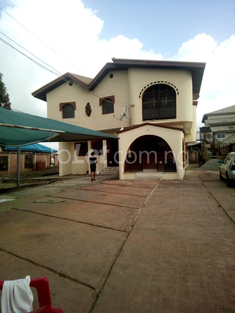3 bedroom Flat / Apartment for rent Ogudu Ogudu Ogudu Lagos
