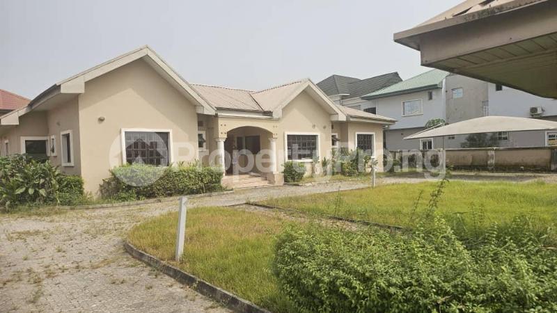 4 bedroom House for rent Badore Ajah Lagos - 2
