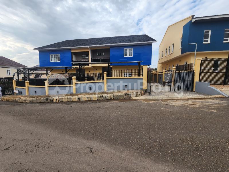 4 bedroom House for sale Orange Valley Estate, Oke Mosan, Directly Opposite The Governor's Office, Abeokuta South Ogun