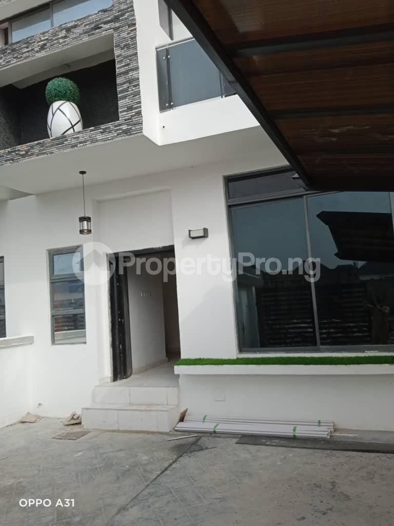 4 bedroom House for sale Ikota Villa Ikota Lekki Lagos
