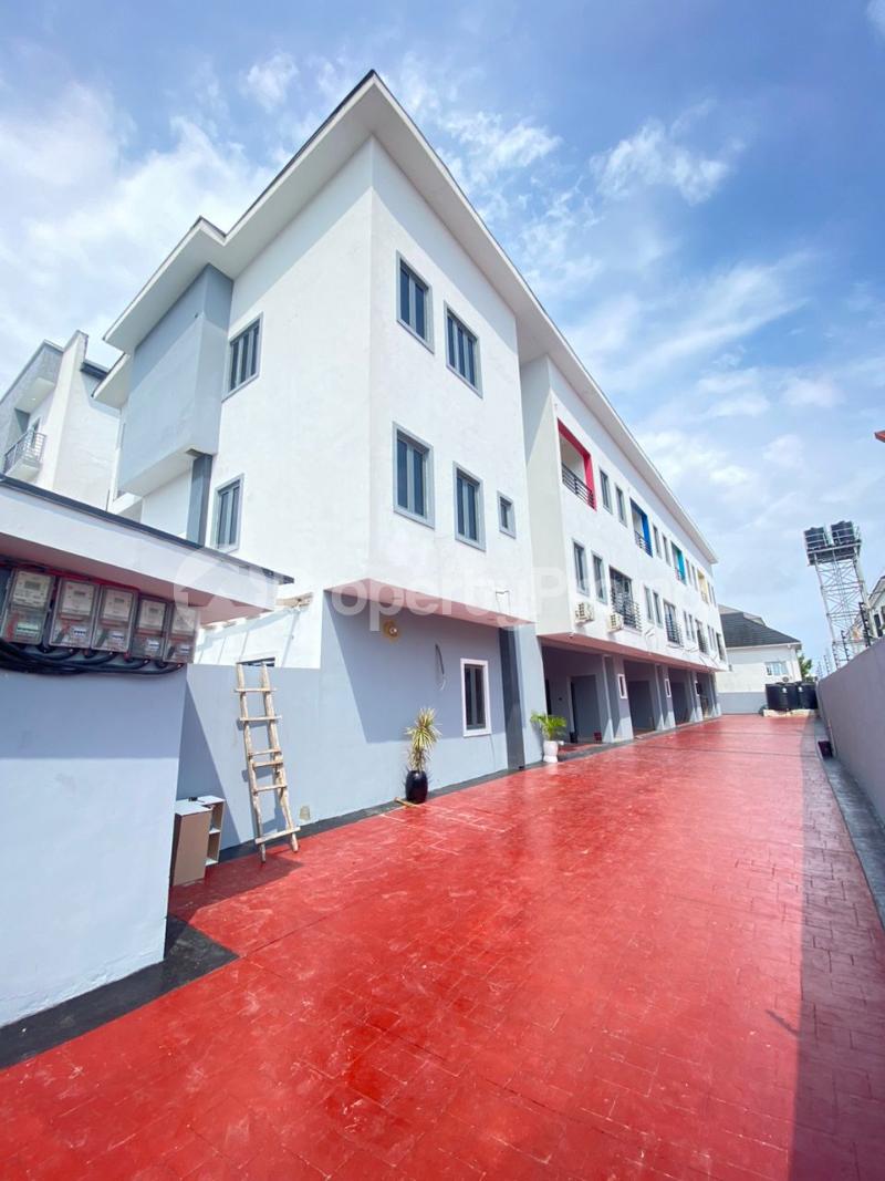 4 bedroom House for sale Ikate Lekki Lagos