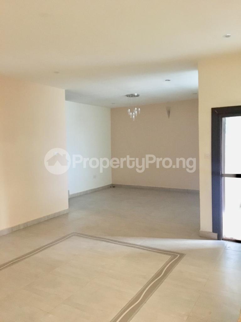 4 bedroom House for rent Utako Abuja