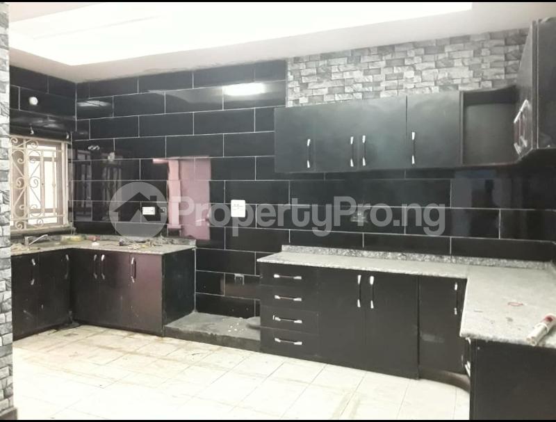 4 bedroom House for sale Wuye Abuja