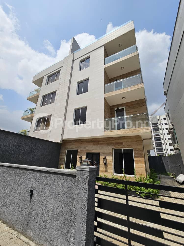 5 bedroom House for sale Banana Island Ikoyi Lagos