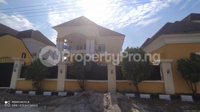 5 bedroom House for rent ... Gwarinpa Abuja