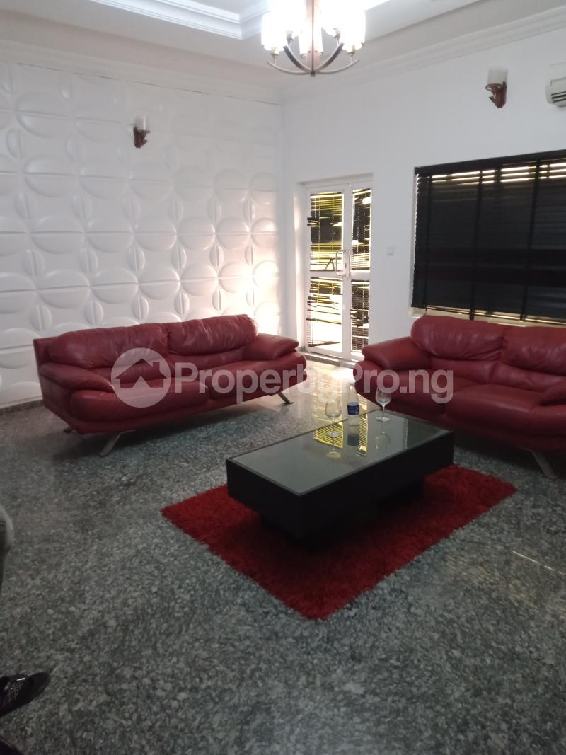 3 bedroom Flat / Apartment for rent Horizon 11 Estate Via Meadow Hall Way Ikate Elegushi. Ikate Lekki Lagos