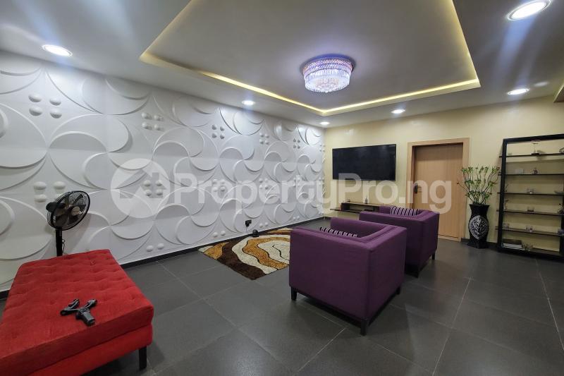 4 bedroom House for sale Lekki Paradise 2 Chevron Lekki Lagos