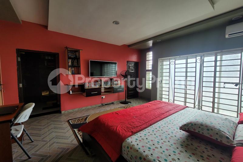4 bedroom House for sale Lekki Paradise 2 Chevron Lekki Lagos