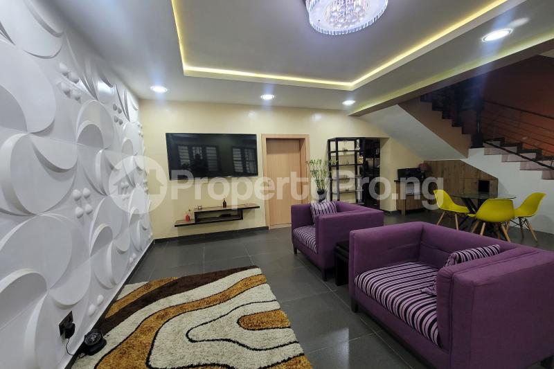 4 bedroom House for sale Lekki Paradise 2 Chevron Lekki Lagos