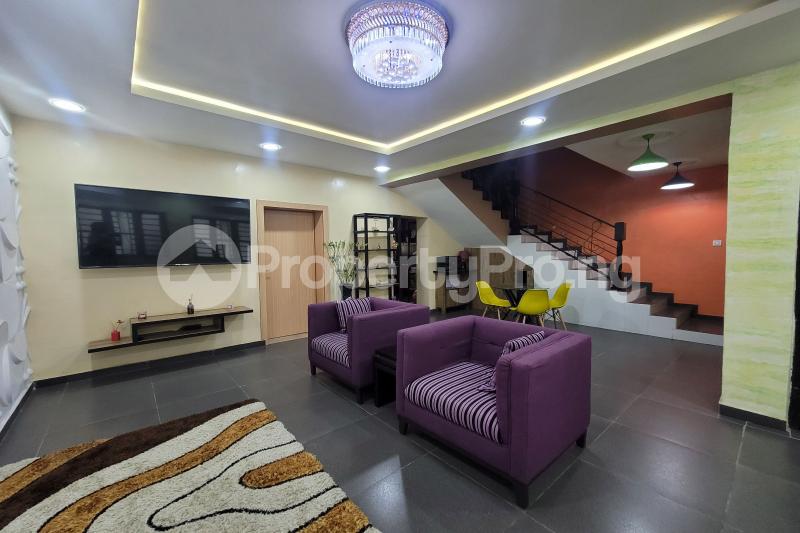 4 bedroom House for sale Lekki Paradise 2 Chevron Lekki Lagos