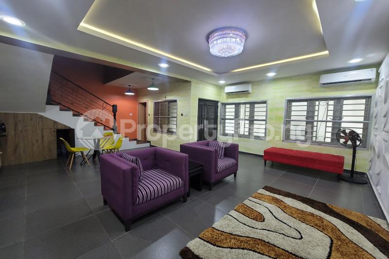 4 bedroom House for sale Lekki Paradise 2 Chevron Lekki Lagos