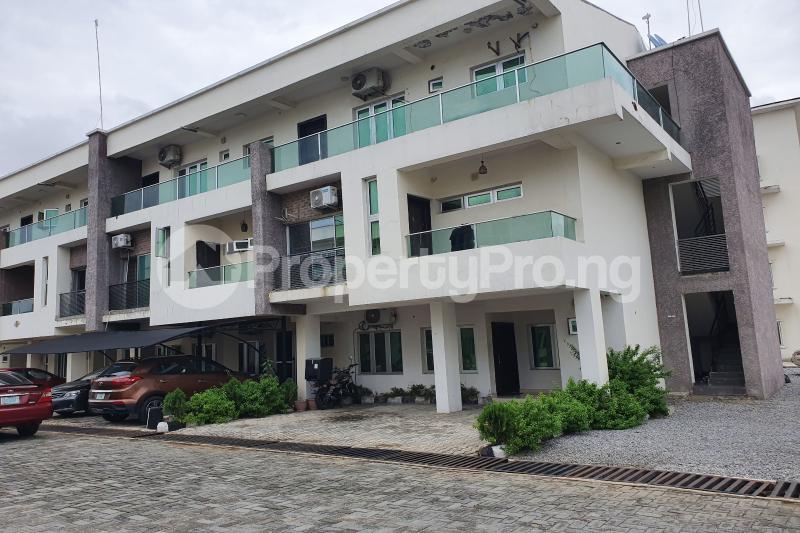 4 bedroom House for sale Lekki Paradise 2 Chevron Lekki Lagos