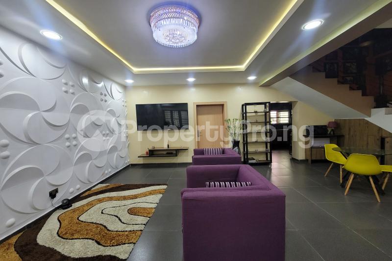 4 bedroom House for sale Lekki Paradise 2 Chevron Lekki Lagos