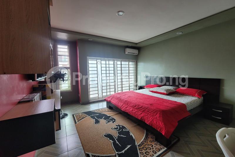 4 bedroom House for sale Lekki Paradise 2 Chevron Lekki Lagos