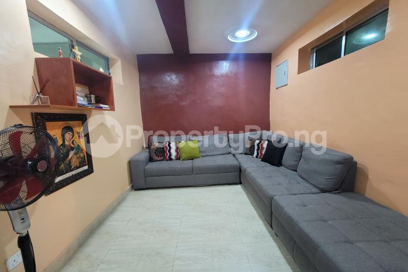 4 bedroom House for sale Lekki Paradise 2 Chevron Lekki Lagos