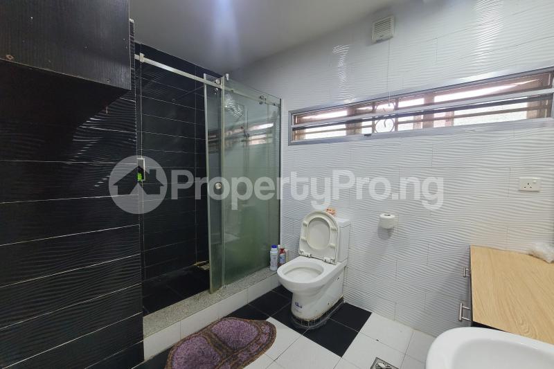 4 bedroom House for sale Lekki Paradise 2 Chevron Lekki Lagos