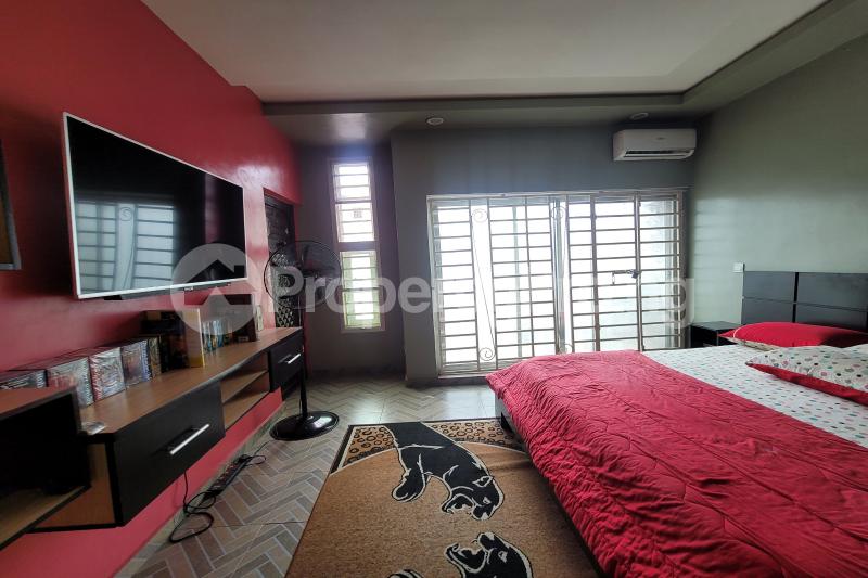 4 bedroom House for sale Lekki Paradise 2 Chevron Lekki Lagos