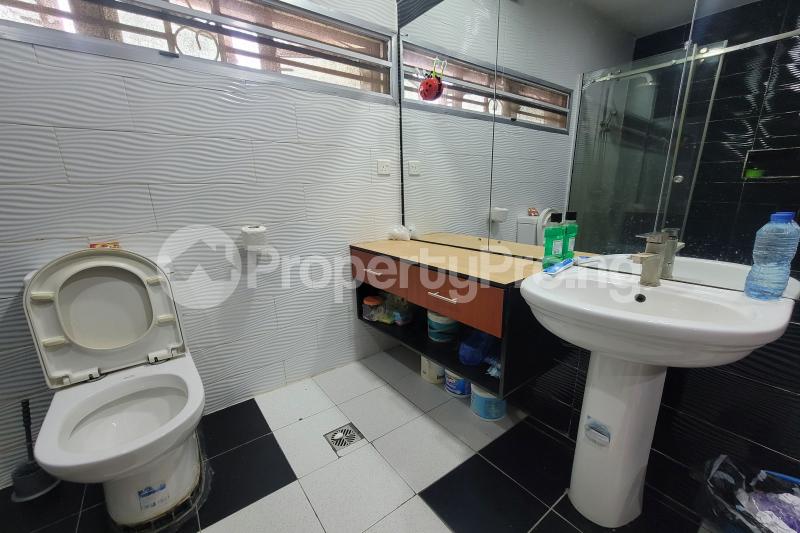4 bedroom House for sale Lekki Paradise 2 Chevron Lekki Lagos