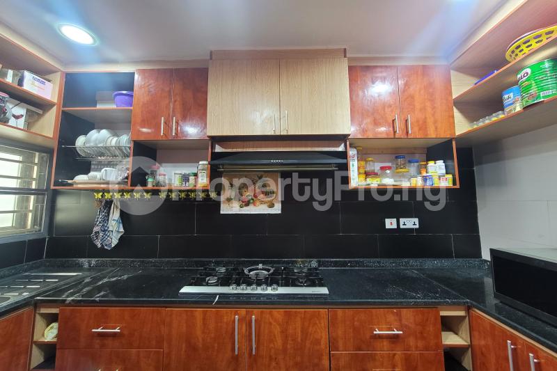 4 bedroom House for sale Lekki Paradise 2 Chevron Lekki Lagos
