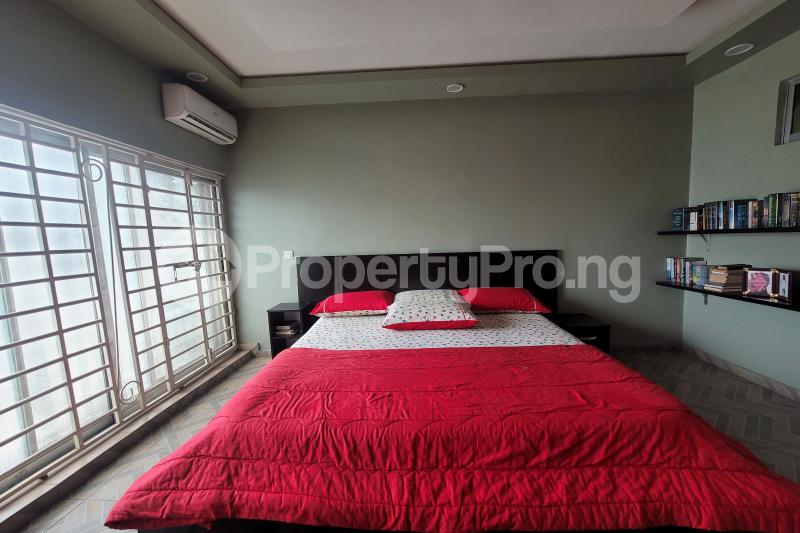 4 bedroom House for sale Lekki Paradise 2 Chevron Lekki Lagos
