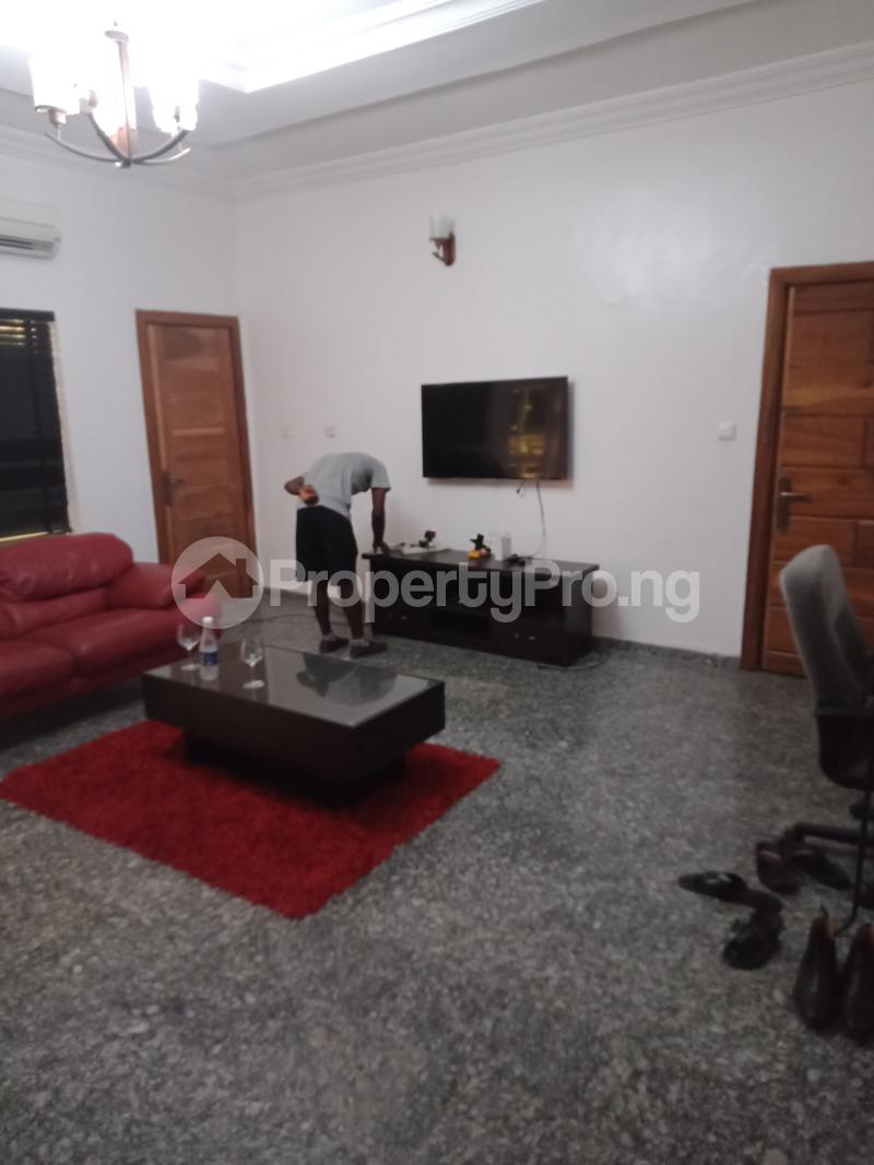 3 bedroom Flat / Apartment for rent Horizon 11 Estate Via Meadow Hall Way. Ikate Lekki Lagos