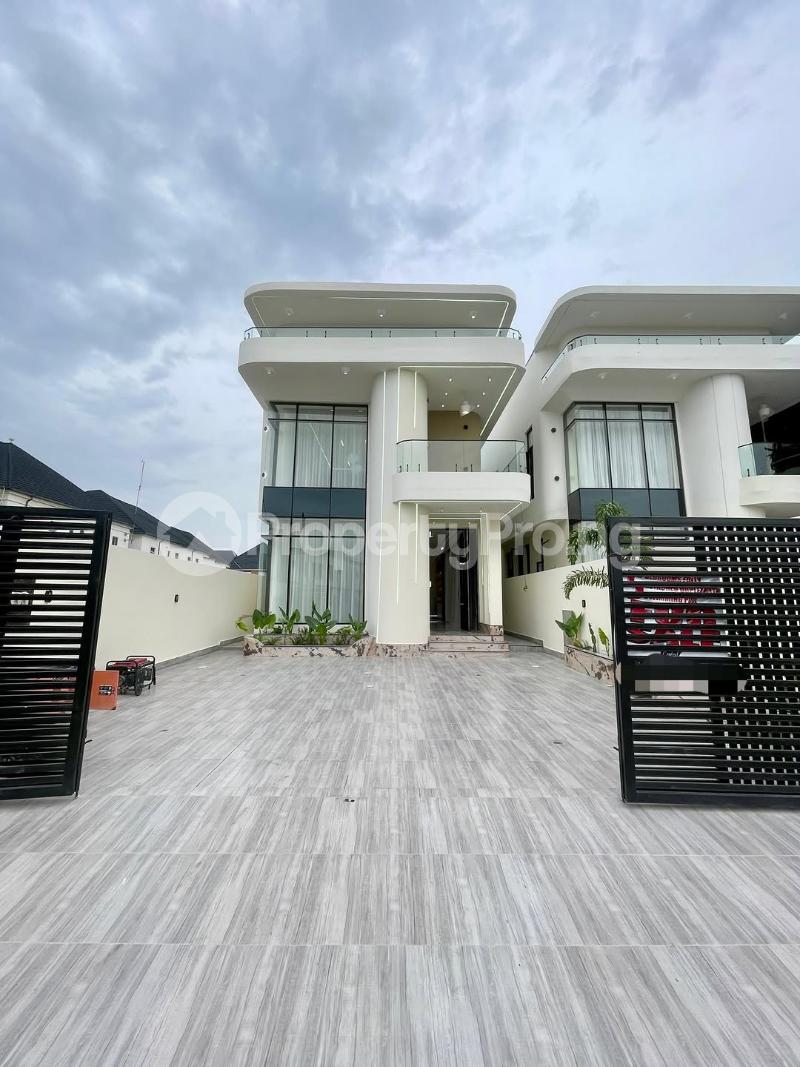 5 bedroom House for sale Orchid Lekki Lagos