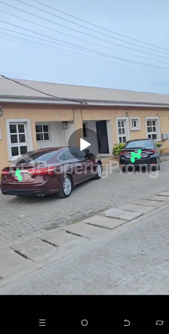 House for sale Osapa london Lekki Lagos