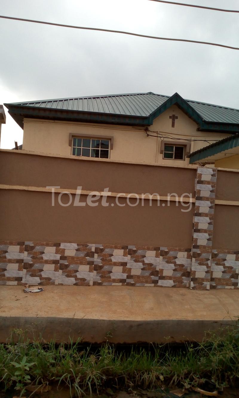 1 bedroom Flat / Apartment for rent Good Luck Estate Ogudu-Orike Ogudu Lagos