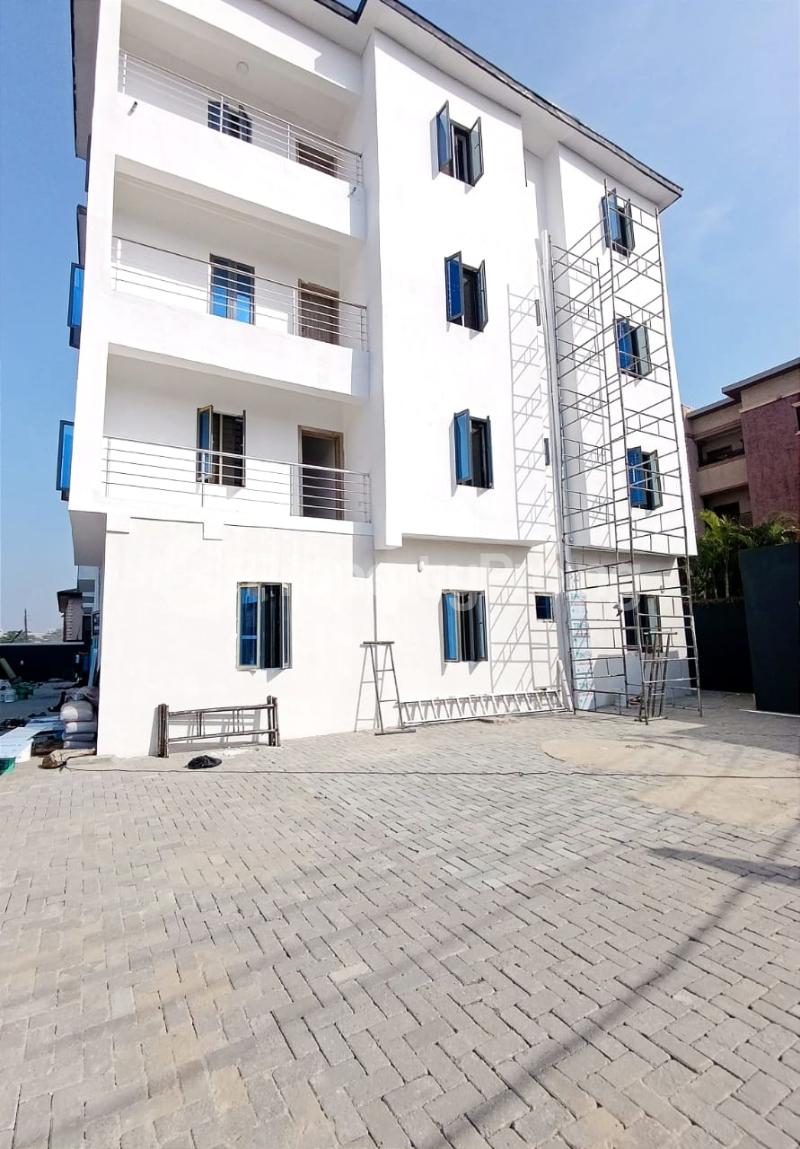 3 bedroom Flat / Apartment for rent Ikate Lekki Lagos