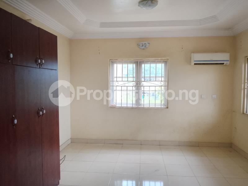 3 bedroom Flat / Apartment for rent Katampe Main Abuja